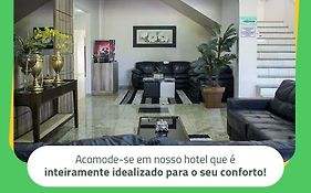 Hotel do Papagaio
